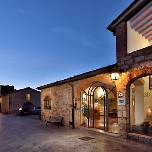 Hotel Monteriggioni